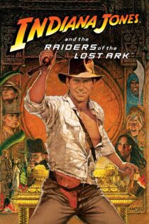 دانلود فیلم Raiders of the Lost Ark 1981 بدون سانسور با پخش آنلاین دانلود فیلم Raiders of the Lost Ark 1981 بدون سانسور با پخش آنلاین