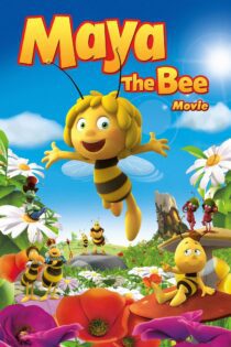 دانلود فیلم Maya the Bee Movie 2014 بدون سانسور با پخش آنلاین