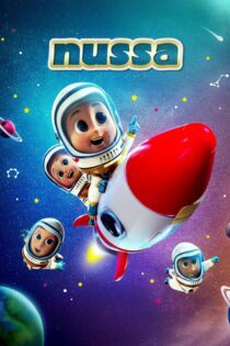 دانلود فیلم Nussa: The Movie 2021 بدون سانسور با پخش آنلاین دانلود فیلم Nussa: The Movie 2021 بدون سانسور با پخش آنلاین