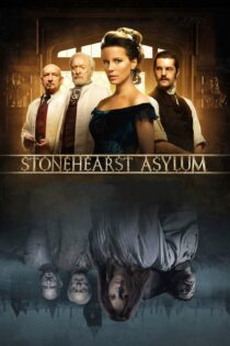 دانلود فیلم Stonehearst Asylum 2014 بدون سانسور با پخش آنلاین دانلود فیلم Stonehearst Asylum 2014 بدون سانسور با پخش آنلاین