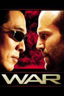 دانلود فیلم War 2007 بدون سانسور با پخش آنلاین