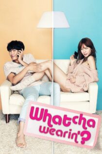 دانلود فیلم Whatcha Wearin’? 2012 بدون سانسور با پخش آنلاین
