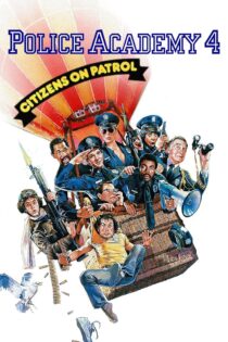 دانلود فیلم Police Academy 4: Citizens on Patrol 1987 بدون سانسور با پخش آنلاین دانلود فیلم Police Academy 4: Citizens on Patrol 1987 بدون سانسور با پخش آنلاین