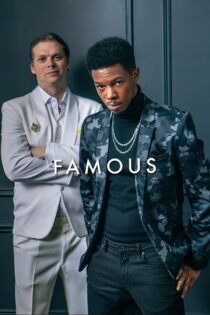 دانلود فیلم Famous 2023 بدون سانسور با پخش آنلاین