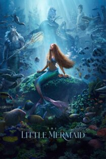 دانلود فیلم The Little Mermaid 2023 بدون سانسور با پخش آنلاین دانلود فیلم The Little Mermaid 2023 بدون سانسور با پخش آنلاین