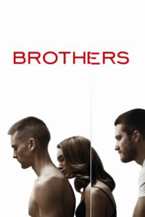 دانلود فیلم Brothers 2009 بدون سانسور با پخش آنلاین