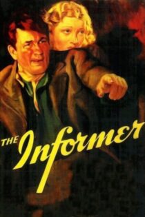 دانلود فیلم The Informer 1935 بدون سانسور با پخش آنلاین دانلود فیلم The Informer 1935 بدون سانسور با پخش آنلاین