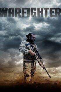 دانلود فیلم American Warfighter 2018 بدون سانسور با پخش آنلاین
