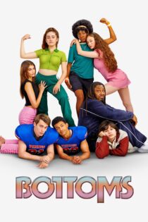 دانلود فیلم Bottoms 2023 بدون سانسور با پخش آنلاین