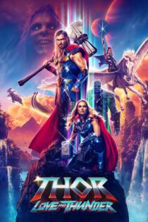 دانلود فیلم Thor: Love and Thunder 2022 بدون سانسور با پخش آنلاین دانلود فیلم Thor: Love and Thunder 2022 بدون سانسور با پخش آنلاین