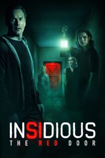 دانلود فیلم Insidious: The Red Door 2023 بدون سانسور با پخش آنلاین