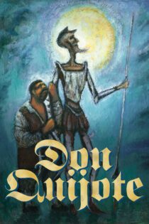 دانلود فیلم Don Quixote 1992 بدون سانسور با پخش آنلاین
