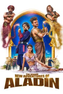 دانلود فیلم Aladdin 2 2018 بدون سانسور با پخش آنلاین