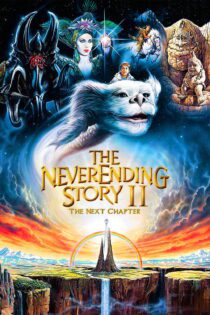 دانلود فیلم The NeverEnding Story II: The Next Chapter 1990 بدون سانسور با پخش آنلاین دانلود فیلم The NeverEnding Story II: The Next Chapter 1990 بدون سانسور با پخش آنلاین