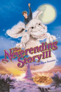 دانلود فیلم The NeverEnding Story III 1994 بدون سانسور با پخش آنلاین دانلود فیلم The NeverEnding Story III 1994 بدون سانسور با پخش آنلاین