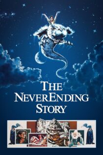 دانلود فیلم The NeverEnding Story 1984 بدون سانسور با پخش آنلاین دانلود فیلم The NeverEnding Story 1984 بدون سانسور با پخش آنلاین
