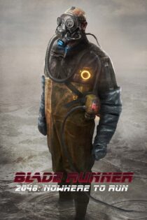 دانلود فیلم 2048: Nowhere to Run 2017 بدون سانسور با پخش آنلاین