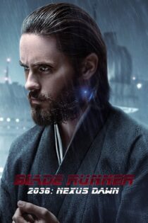 دانلود فیلم 2036: Nexus Dawn 2017 بدون سانسور با پخش آنلاین