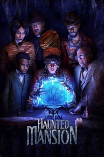 دانلود فیلم Haunted Mansion 2023 بدون سانسور با پخش آنلاین دانلود فیلم Haunted Mansion 2023 بدون سانسور با پخش آنلاین