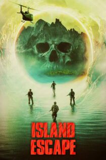 دانلود فیلم Island Escape 2023 بدون سانسور با پخش آنلاین