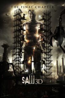 دانلود فیلم Saw 3D 2010 بدون سانسور با پخش آنلاین دانلود فیلم Saw 3D 2010 بدون سانسور با پخش آنلاین