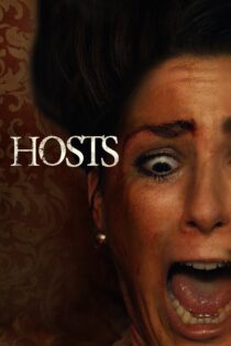دانلود فیلم Hosts 2020 بدون سانسور با پخش آنلاین