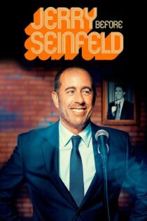 دانلود فیلم Jerry Before Seinfeld 2017 بدون سانسور با پخش آنلاین دانلود فیلم Jerry Before Seinfeld 2017 بدون سانسور با پخش آنلاین