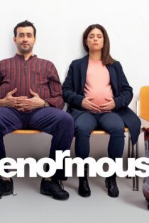 دانلود فیلم Enormous 2019 بدون سانسور با پخش آنلاین