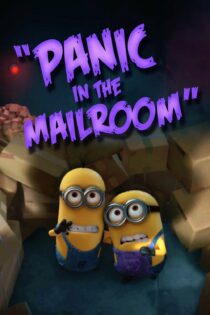 دانلود فیلم Panic in the Mailroom 2013 بدون سانسور با پخش آنلاین