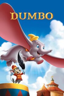 دانلود فیلم Dumbo 1941 بدون سانسور با پخش آنلاین دانلود فیلم Dumbo 1941 بدون سانسور با پخش آنلاین