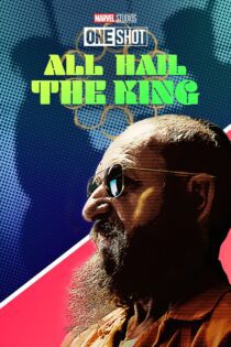 دانلود فیلم Marvel One-Shot: All Hail the King 2014 بدون سانسور با پخش آنلاین