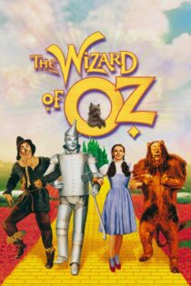 دانلود فیلم The Wizard of Oz 1939 بدون سانسور با پخش آنلاین دانلود فیلم The Wizard of Oz 1939 بدون سانسور با پخش آنلاین