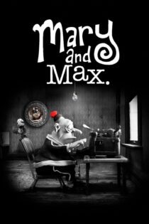 دانلود فیلم Mary and Max 2009 بدون سانسور با پخش آنلاین دانلود فیلم Mary and Max 2009 بدون سانسور با پخش آنلاین
