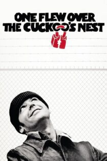 دانلود فیلم One Flew Over the Cuckoo’s Nest 1975 بدون سانسور با پخش آنلاین دانلود فیلم One Flew Over the Cuckoo’s Nest 1975 بدون سانسور با پخش آنلاین