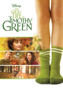 دانلود فیلم The Odd Life of Timothy Green 2012 بدون سانسور با پخش آنلاین دانلود فیلم The Odd Life of Timothy Green 2012 بدون سانسور با پخش آنلاین