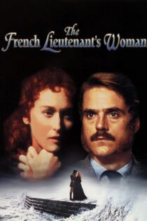 دانلود فیلم The French Lieutenant’s Woman 1981 بدون سانسور با پخش آنلاین دانلود فیلم The French Lieutenant’s Woman 1981 بدون سانسور با پخش آنلاین