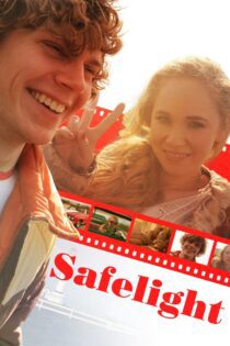 دانلود فیلم Safelight 2015 بدون سانسور با پخش آنلاین