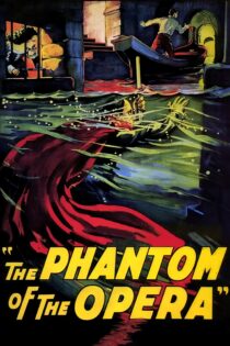 دانلود فیلم The Phantom of the Opera 1925 بدون سانسور با پخش آنلاین