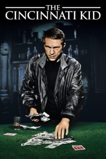 دانلود فیلم The Cincinnati Kid 1965 بدون سانسور با پخش آنلاین