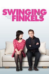 دانلود فیلم Swinging with the Finkels 2011 بدون سانسور با پخش آنلاین