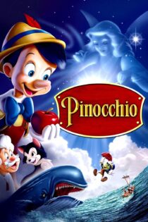 دانلود فیلم Pinocchio 1940 بدون سانسور با پخش آنلاین دانلود فیلم Pinocchio 1940 بدون سانسور با پخش آنلاین