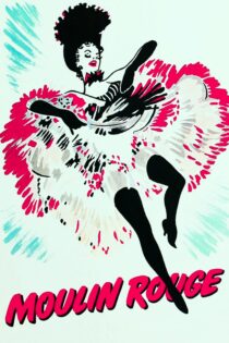 دانلود فیلم Moulin Rouge 1952 بدون سانسور با پخش آنلاین
