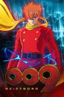 دانلود فیلم 009 Re: Cyborg 2012 بدون سانسور با پخش آنلاین دانلود فیلم 009 Re: Cyborg 2012 بدون سانسور با پخش آنلاین