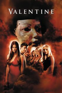 دانلود فیلم Valentine 2001 بدون سانسور با پخش آنلاین دانلود فیلم Valentine 2001 بدون سانسور با پخش آنلاین
