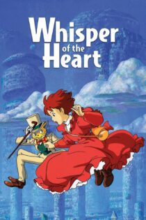 دانلود فیلم Whisper of the Heart 1995 بدون سانسور با پخش آنلاین دانلود فیلم Whisper of the Heart 1995 بدون سانسور با پخش آنلاین