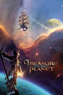 دانلود فیلم Treasure Planet 2002 بدون سانسور با پخش آنلاین دانلود فیلم Treasure Planet 2002 بدون سانسور با پخش آنلاین