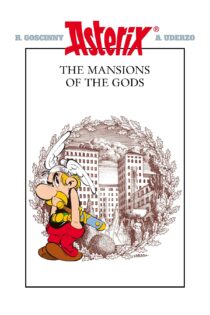 دانلود فیلم Asterix and Obelix: Mansion of the Gods 2014 بدون سانسور با پخش آنلاین دانلود فیلم Asterix and Obelix: Mansion of the Gods 2014 بدون سانسور با پخش آنلاین