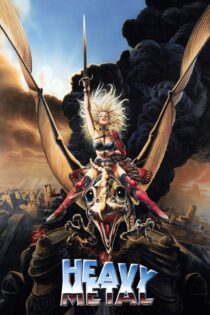 دانلود فیلم Heavy Metal 1981 بدون سانسور با پخش آنلاین دانلود فیلم Heavy Metal 1981 بدون سانسور با پخش آنلاین