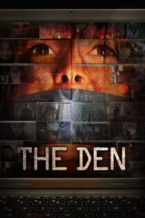 دانلود فیلم The Den 2013 بدون سانسور با پخش آنلاین دانلود فیلم The Den 2013 بدون سانسور با پخش آنلاین