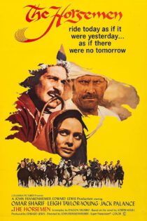 دانلود فیلم The Horsemen 1971 بدون سانسور با پخش آنلاین دانلود فیلم The Horsemen 1971 بدون سانسور با پخش آنلاین